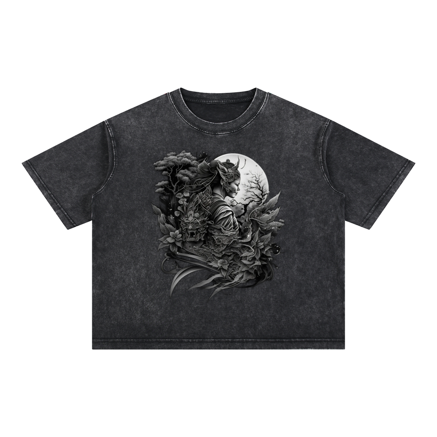 Night Ninja Tee