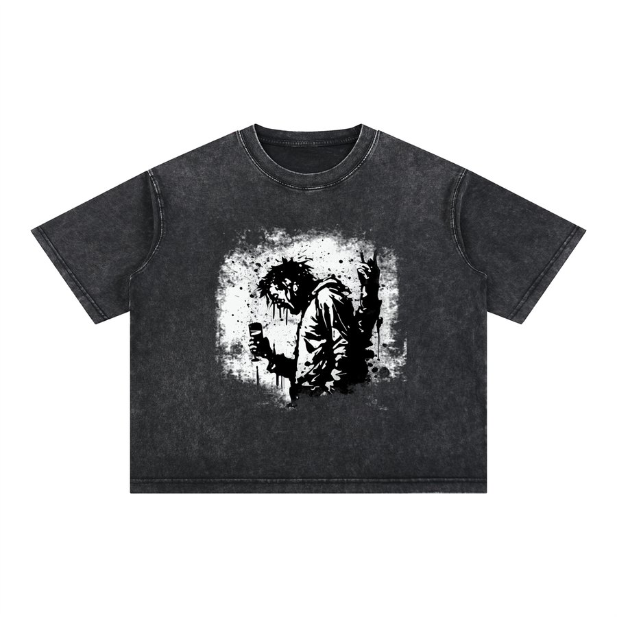 Phone Signal Tee