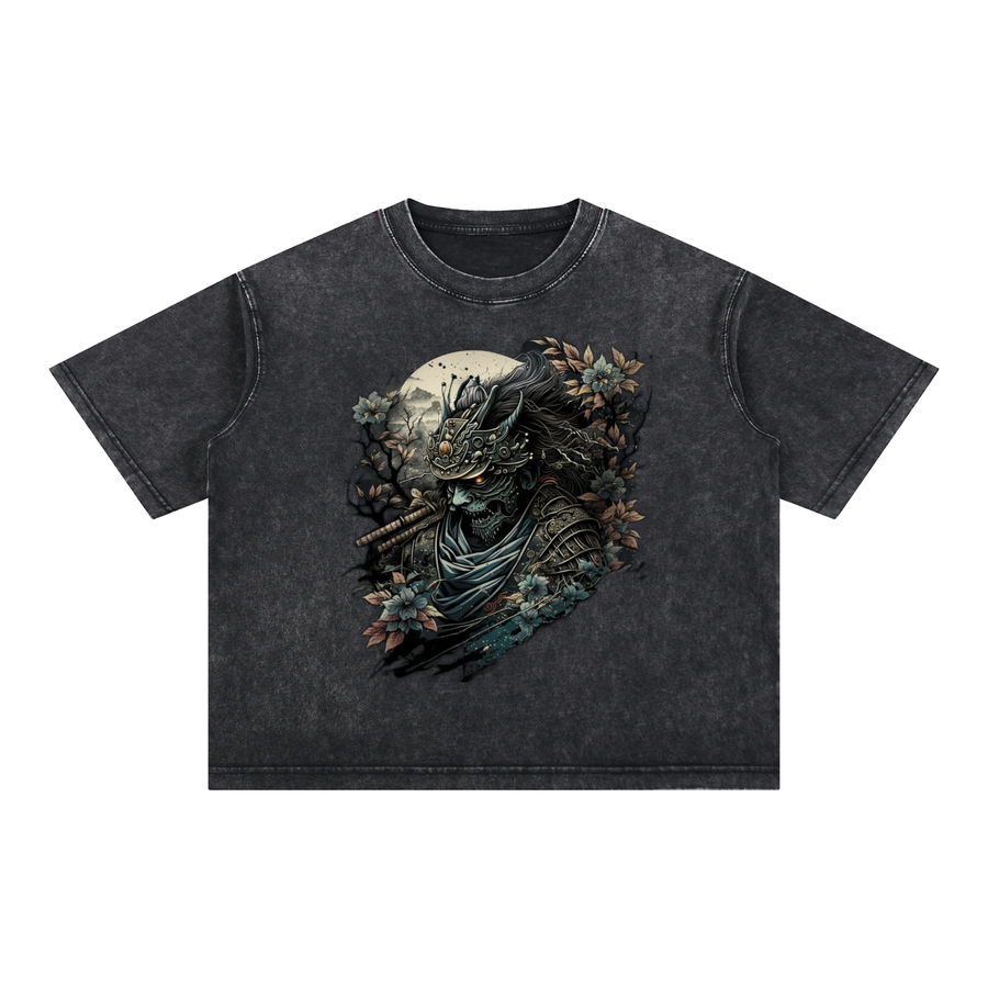 Midnight Ninja Tee