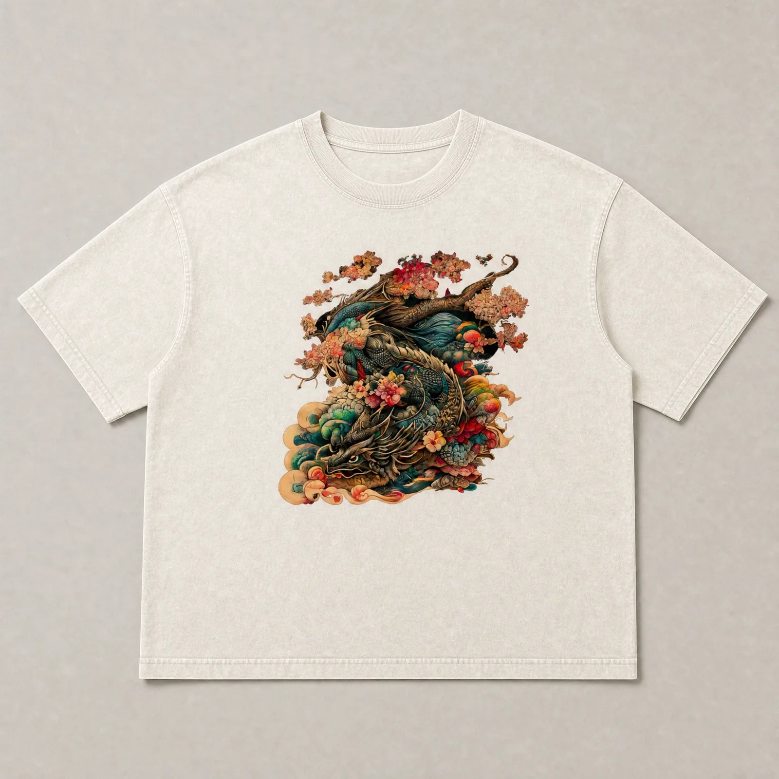 All Tribal Zoo pieces